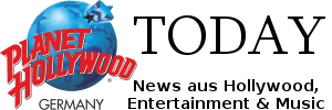PLANET HOLLYWOOD TODAY