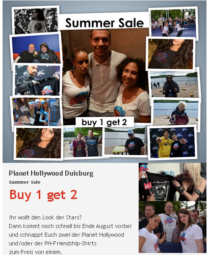 Summer Sale - Buy1-get2