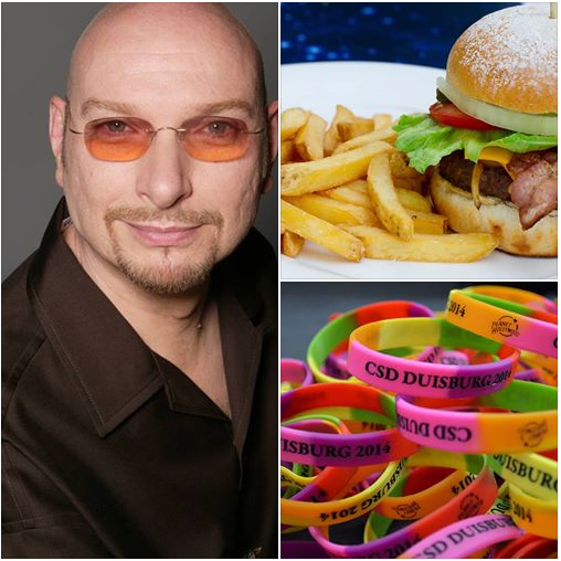 Planet Hollywood Duisburg